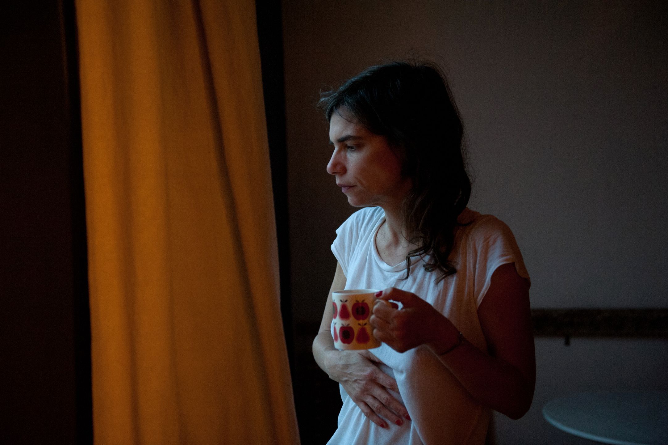 Najlepsze zdjęcia uczestników Joop Swart Masterclass - warsztatów fundacji World Press Photo 11