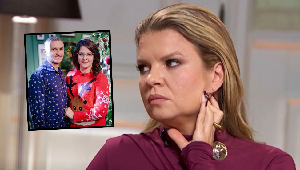 "Kim oni są?". Fani zaskoczeni udziałem tej pary w świątecznym "Rolniku"