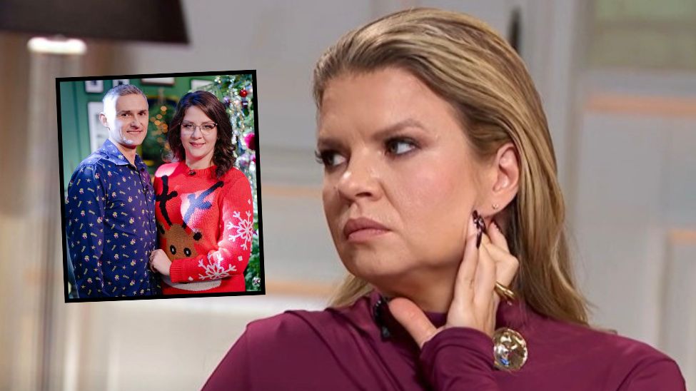 Kasia i Dawid w świątecznym odcinku "Rolnik szuka żony"