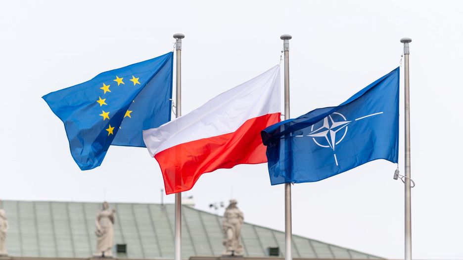 Turcja blokuje plany obrony NATO. Dotyczą one także Polski