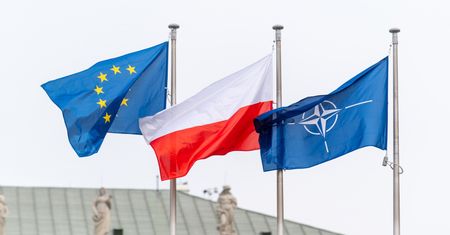 Turcja blokuje plany obrony NATO. Dotyczą one także Polski