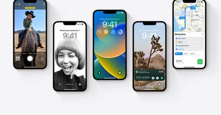 Koniecznie zaktualizuj swojego iPhone'a. Najlepsze funkcje iOS 16.2