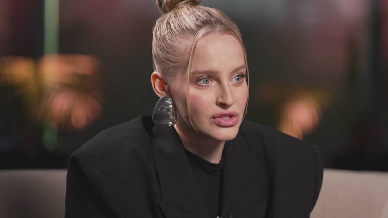 Karolina Pisarek: „Taniec z Gwiazdami" był dla mnie najgorszy — zmęczenie i hejt