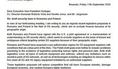 Huawei pisze do KE w sprawie przepisów bezpieczeństwa 5G. „Kryteria oceny nieobiektywne i nietransparentne”