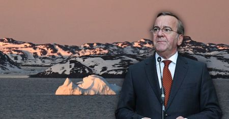 Co z operacją "Arctic Sentry"? Niepokojące słowa Pistoriusa