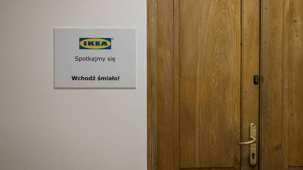 Rekrutacja do IKEA Lublin. Nowe miejsca pracy