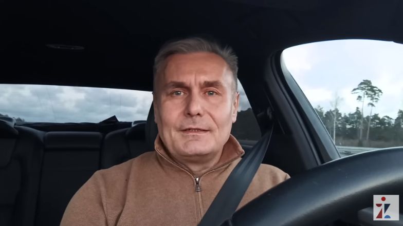 Marek Czyż zabrał głos po debiucie "19.30". Przeprosił widzów i zwrócił się do polityków PiS