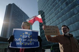 Konflikt Polska–UE. Były minister: "Mamy do czynienia z ogromną niekompetencją"