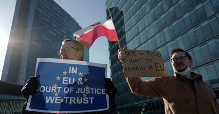 Konflikt Polska–UE. Były minister: "Mamy do czynienia z ogromną niekompetencją"