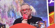 Jurek Owsiak o groźbach śmierci. Wspomina o ostatnim telefonie