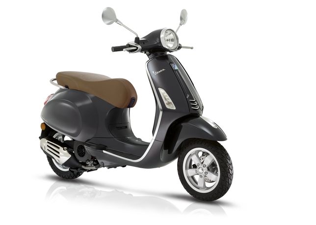 Vespa Primavera 50