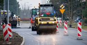 Bydgoszcz: Równolegle wystartował remont dwóch ulic w Fordonie
