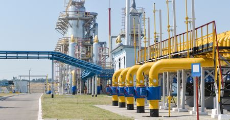 Mołdawia kupuje gaz z Polski. Pierwsza taka transakcja w historii