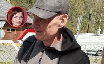 Andrzej Poczobut uwolniony. Kim jest jego żona?