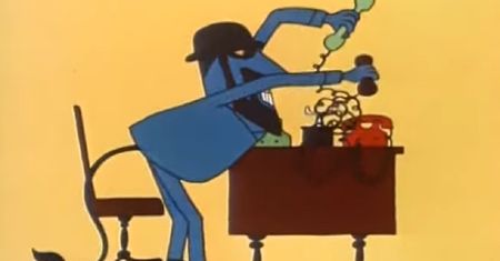Najpopularniejsze animacje z PRL-u. Rozpoznasz je wszystkie?