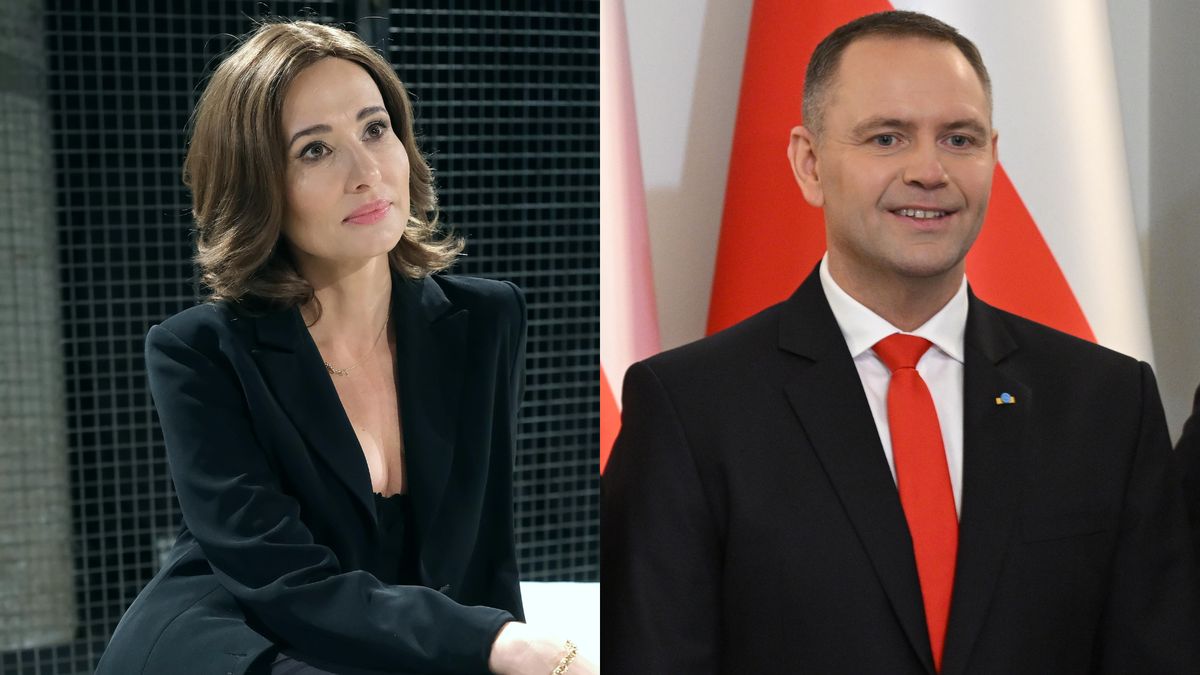 Aleksandra Popławska o odznaczeniach wręczanych 11 listopada