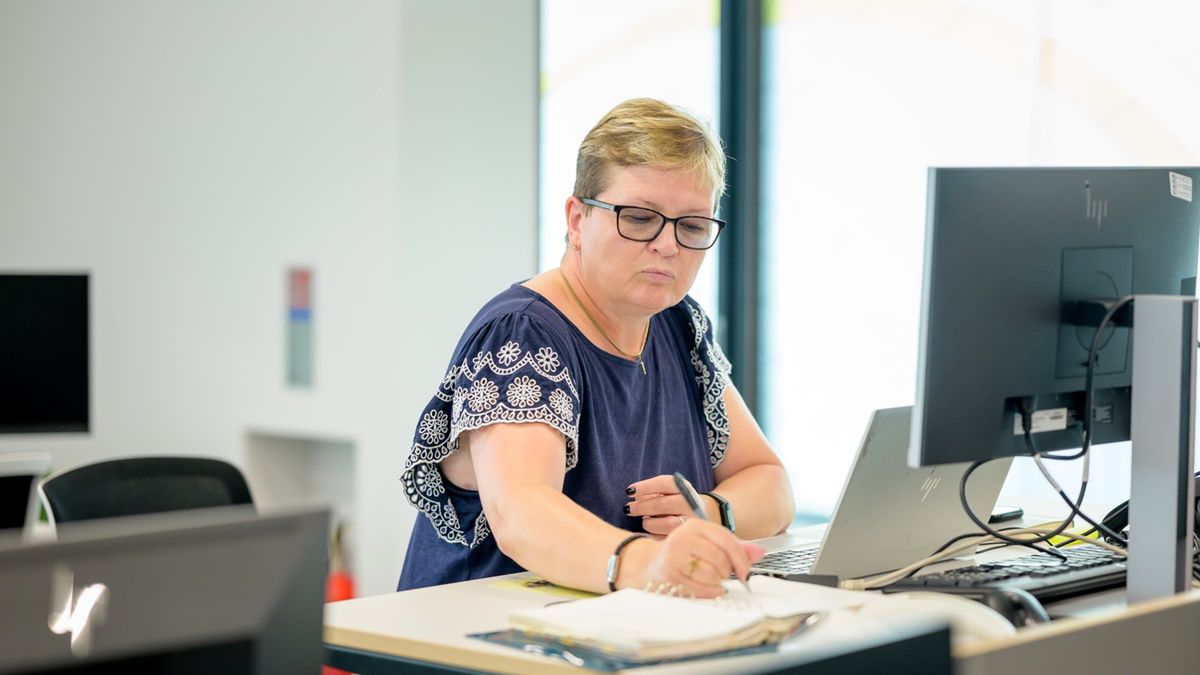 Korzystasz z Booking albo Airbnb? Nie zdziw się, jeśli zgłosi się do ciebie urzędnik skarbowy (zdjęcie ilustracyjne)