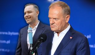 Wygrana Nawrockiego wpłynie na pozycje Tuska? Eksperci są pewni