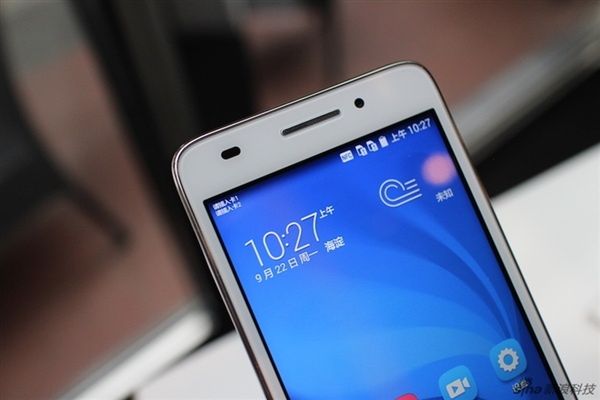 Huawei Honor 4 Play, czyli 64 bity na każdą kieszeń 5