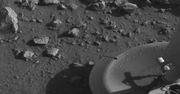 Lądownik Viking znalazł życie na Marsie jeszcze w 1976 roku