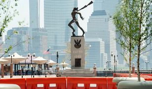 Wraca spór o Pomnik Katyński w Jersey City. Polonia reaguje