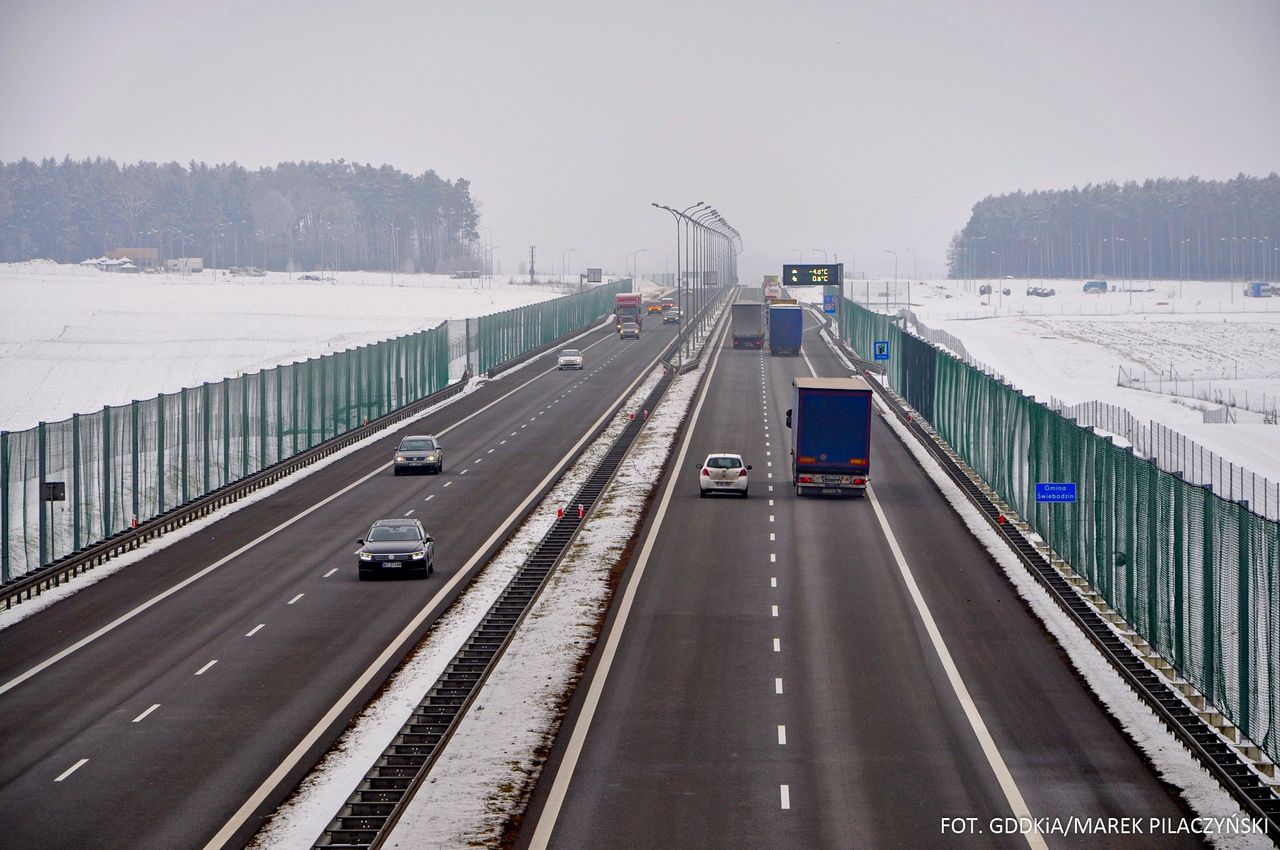 Kierowcy wreszcie się doczekają. Mamy listę nowych dróg na 2024 r.