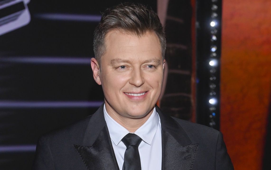 Planował ślub. To z nią Brzozowski był w związku przez 8 lat