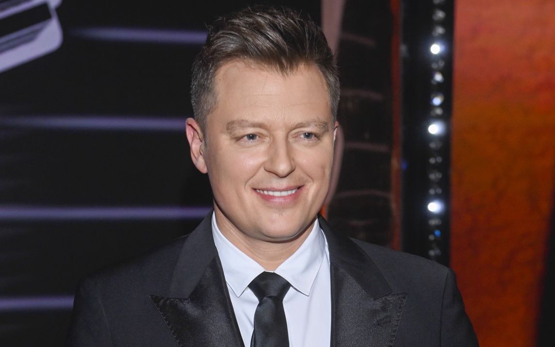 Rafał Brzozowski mówi o ślubie