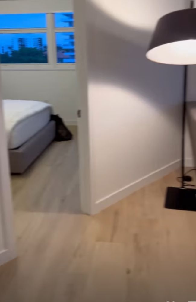 Nowe mieszkanie Rubików