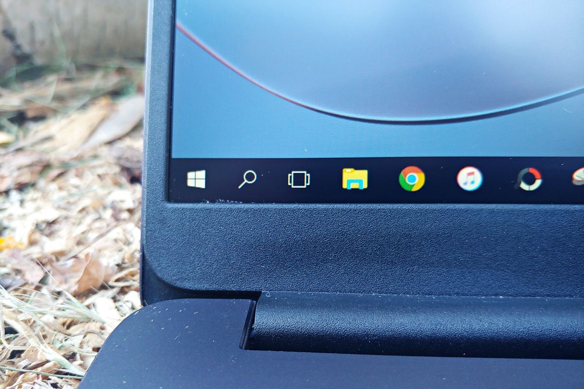 Test Huawei MateBook D. Obudowa i matryca na piątkę z plusem 11