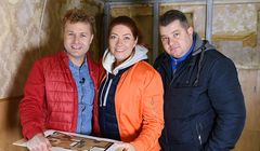 Startuje 10. edycja programu „Nasz nowy dom”. Link4 ponownie ubezpieczy domy