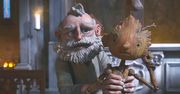 Nie puszczajcie tego dziecku bez opieki. "Pinokio" Netfliksa może zrodzić koszmary