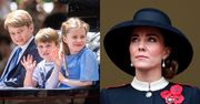Ekspert ujawnia, jak rodzina zamierza CHRONIĆ dzieci po wiadomości o nowotworze księżnej Kate. "Istotne, aby były pod SZCZEGÓLNĄ OPIEKĄ"