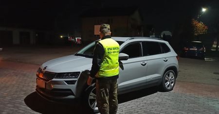 Metoda "na wózek". Kobieta ostrzega przed nowym sposobem złodziei