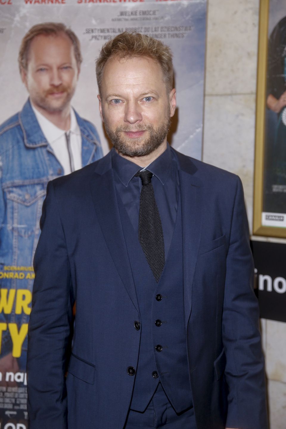 Maciej Stuhr