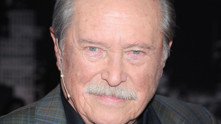 Emil Karewicz nie żyje. Miał 97 lat.