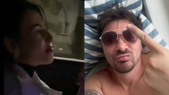 Daniel Martyniuk i "Wiki Fiki Miki" na wojennej ścieżce. Syn Zenka i Danusi stanie przed sądem? "Wzięłam go BEZDOMNEGO, BRUDNEGO I ŚMIERDZĄCEGO"