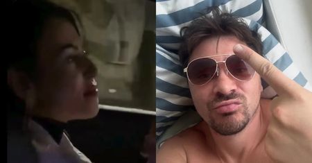Daniel Martyniuk i "Wiki Fiki Miki" na wojennej ścieżce. Syn Zenka i Danusi stanie przed sądem? "Wzięłam go BEZDOMNEGO, BRUDNEGO I ŚMIERDZĄCEGO"