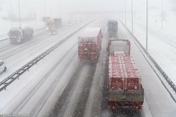Protest przewoźników sparaliżuje Trójmiasto? Spór o terminale eskaluje