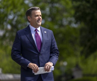 Szef CIA uspokaja UE. Po cichu odwiedził Brukselę