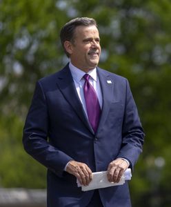 Szef CIA uspokaja UE. Po cichu odwiedził Brukselę