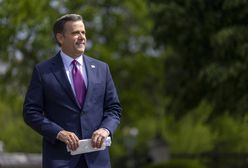 Szef CIA uspokaja UE. Po cichu odwiedził Brukselę