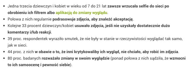 Zrzut ekranu ze strony dobreprogramy.pl. Opracowanie: Jakub Krawczyński.