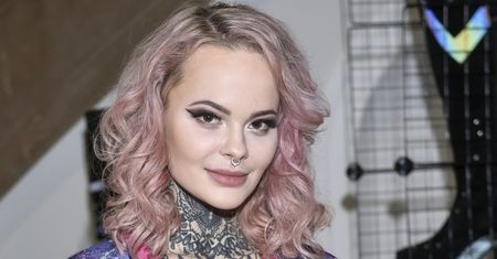 Monika Miller opublikowała zdjęcie. Padły kontrowersyjne słowa o Polsce