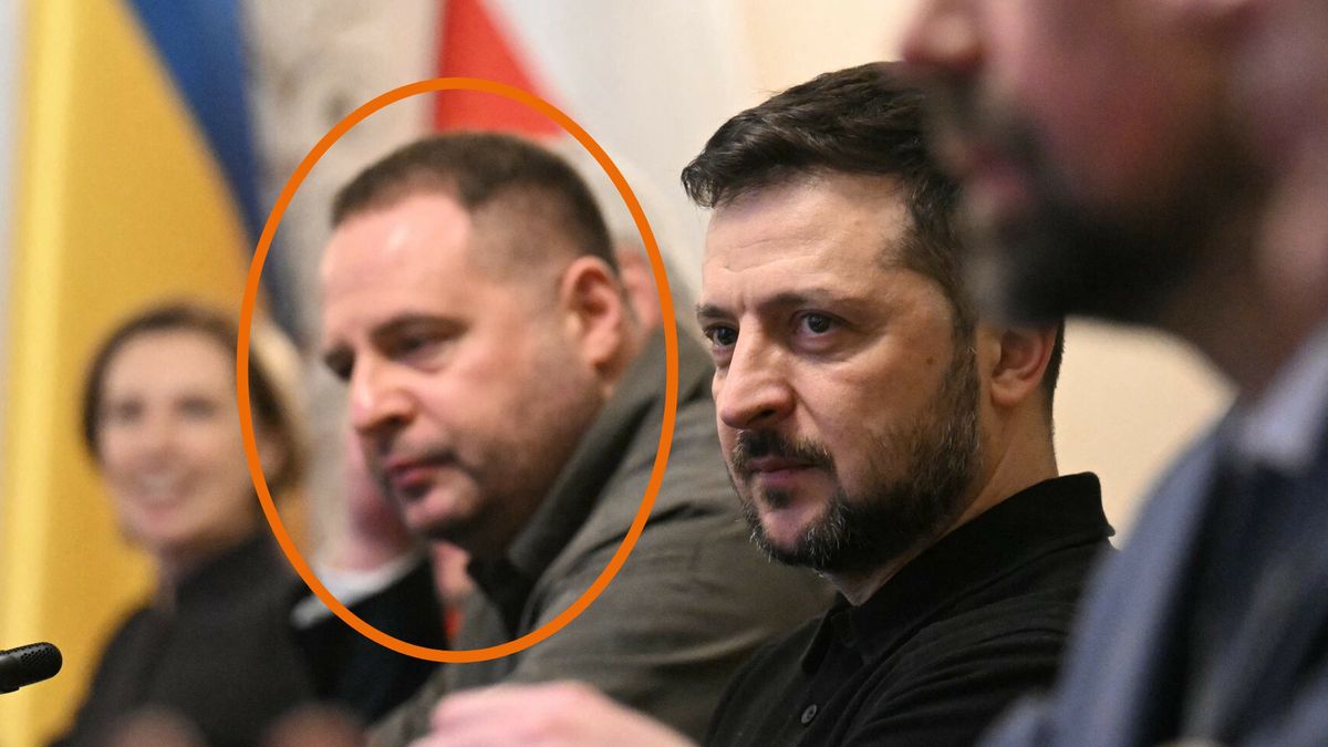 Ukraińskie media twierdzą, że "Ali Baba" z afery korupcyjnej