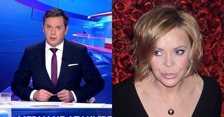 Do KRRiT wpłynęły SKARGI na materiał "Wiadomości" o "PRL-owskich korzeniach w TVN". "Brak rzetelności i bezstronności"