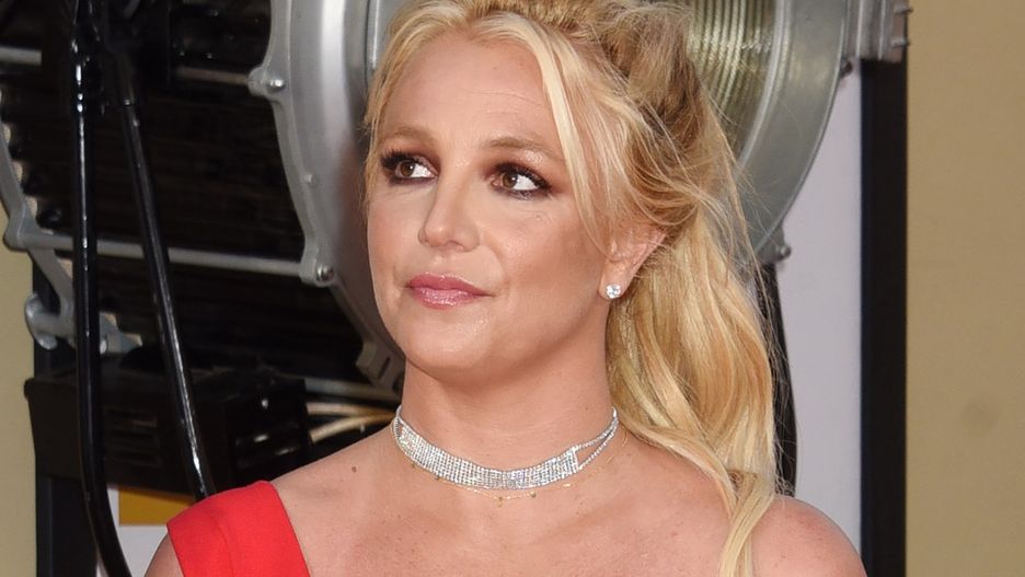 Britney Spears