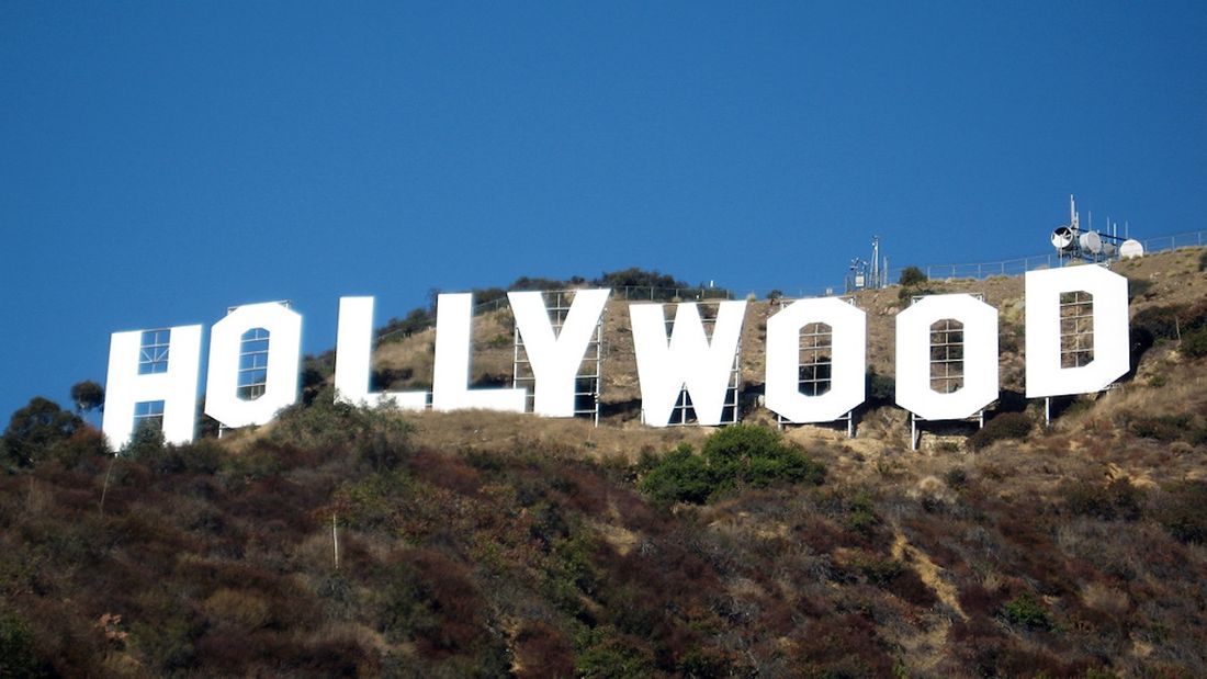 Hollywood. Jak powstał najsłynniejszy napis świata?