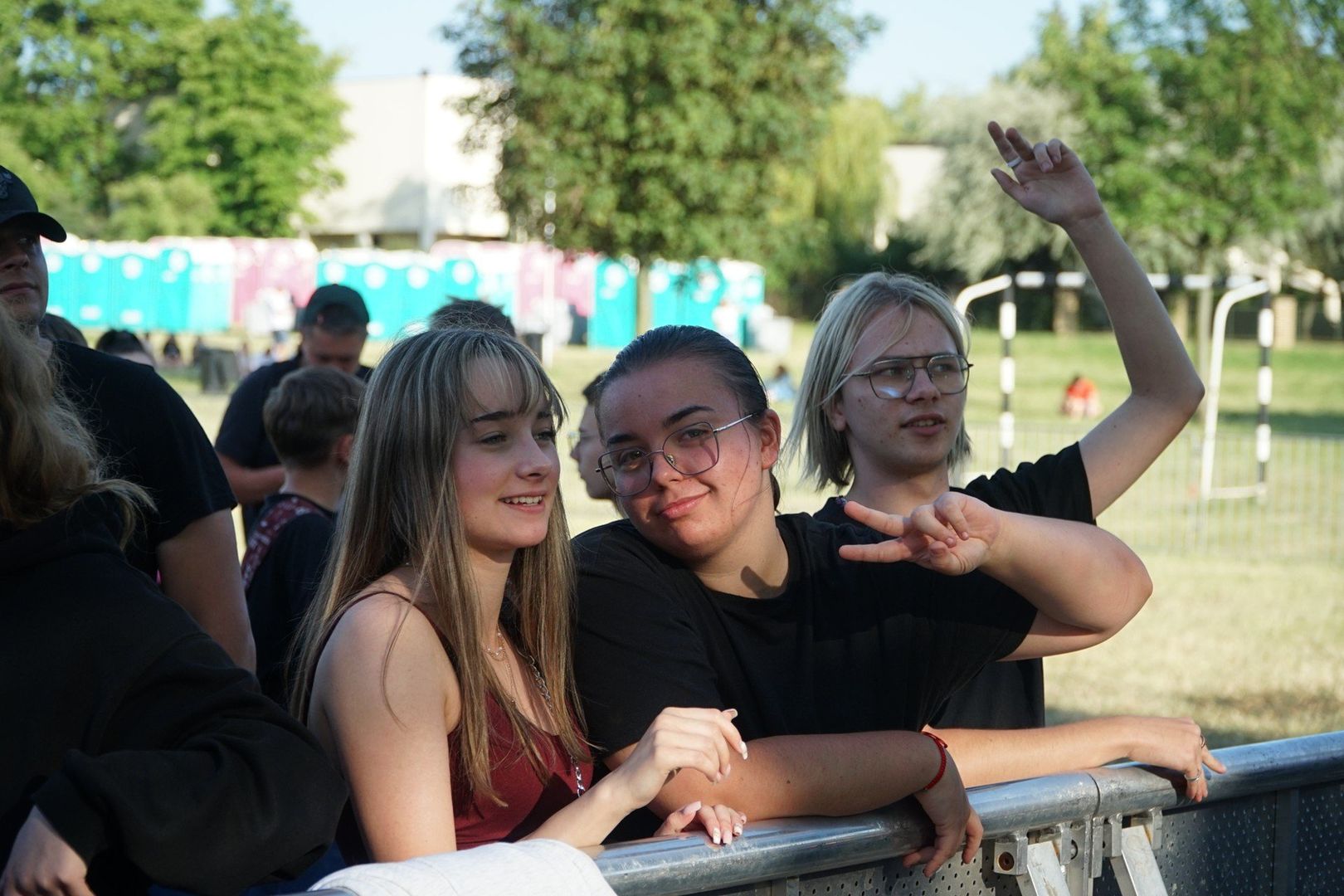 RapGra Festiwal w Kaliszu