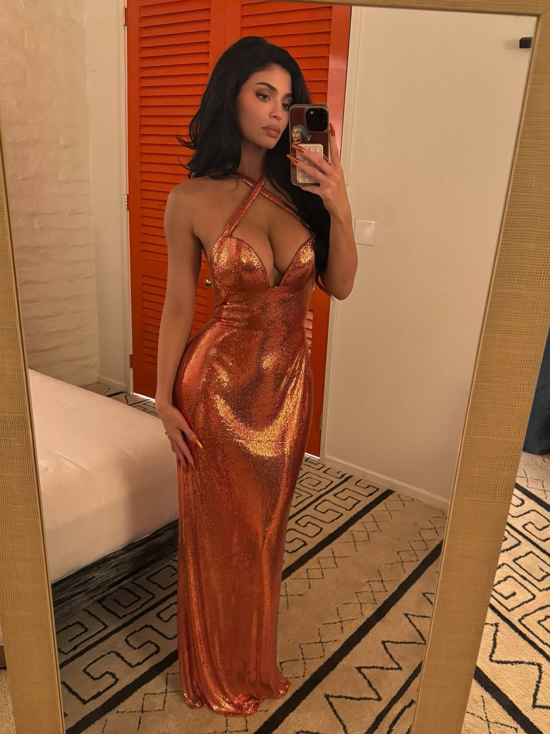 Kylie Jenner